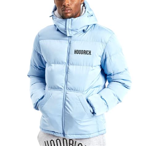 hoodrich jacket.